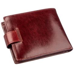 Кошелек Boston Коричневый Фото 1