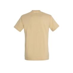 Футболка Sol's Imperial пісочний L Фото 5