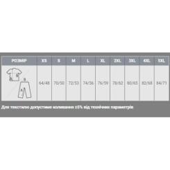Футболка Sol's Imperial темно-сірий L Фото 3
