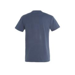 Футболка Sol's Imperial джинсовий M Фото 5