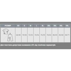 Футболка Sol's Imperial джинсовий M Фото 6