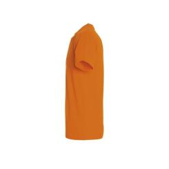 Футболка Sol's Imperial помаранчевий S Фото 4