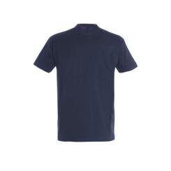 Футболка Sol's Imperial темно-синій S Фото 4