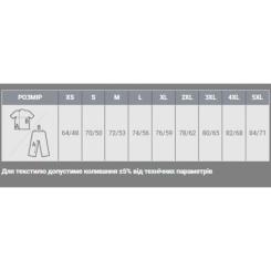Футболка Sol's Imperial темно-синій S Фото 6