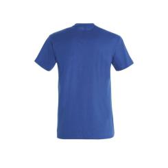 Футболка Sol's Imperial яскраво-синій XL Фото 5