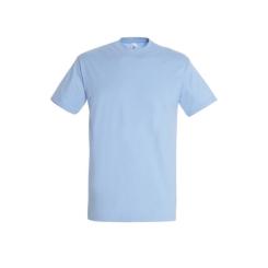 Футболка Sol's Imperial блакитний XXL Фото 3