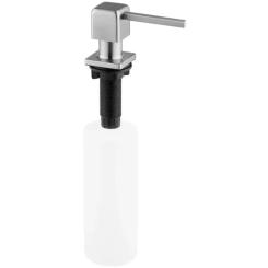 Дозатор для жидкого мыла Kroner ECG054 Фото