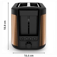 Тостер Tefal TT430G10 Фото 4