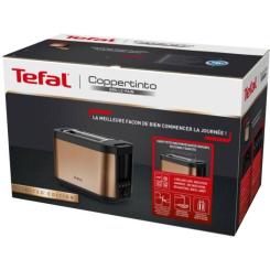 Тостер Tefal TT430G10 Фото 5