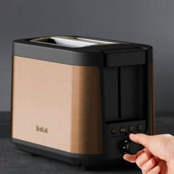 Тостер Tefal TT430G10 Фото 6