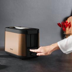 Тостер Tefal TT430G10 Фото 7
