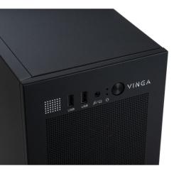 Корпус для ПК Vinga CS320B Фото 9