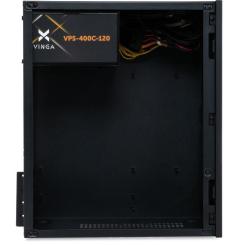 Корпус для ПК Vinga CS320B Фото 6