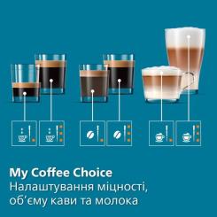 Кофемашина Philips EP5544/50 Фото 7