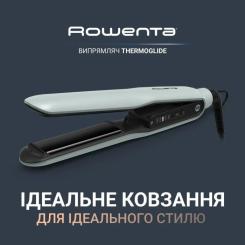Выпрямитель для волос Rowenta SF5120E0 Фото 4