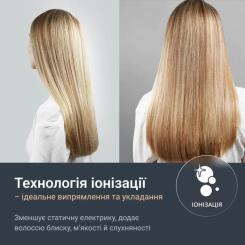 Выпрямитель для волос Rowenta SF5120E0 Фото 6