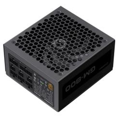Блок питания Gamemax 800W Фото 1