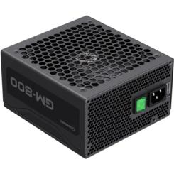 Блок питания Gamemax 800W Фото 2