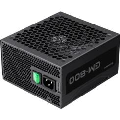 Блок питания Gamemax 800W Фото 3
