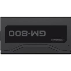Блок питания Gamemax 800W Фото 6