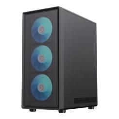 Корпус для ПК Gamemax Storm 2 AB Фото 1