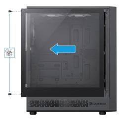 Корпус для ПК Gamemax Storm 2 AB Фото 8