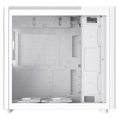 Корпус для ПК Gamemax P30 WH Фото 9