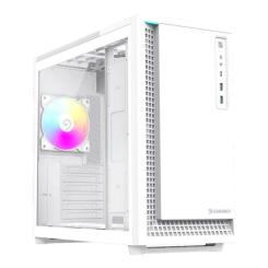 Корпус для ПК Gamemax P30 WH Фото