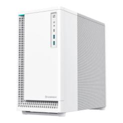 Корпус для ПК Gamemax P30 WH Фото 1