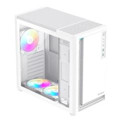 Корпус для ПК Gamemax P30 WH Фото 2