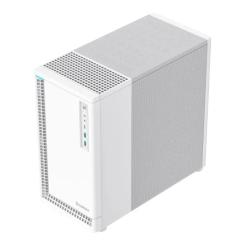 Корпус для ПК Gamemax P30 WH Фото 3