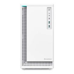 Корпус для ПК Gamemax P30 WH Фото 4