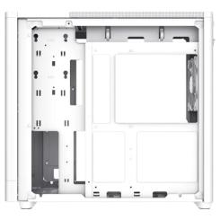Корпус для ПК Gamemax P30 WH Фото 7