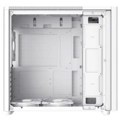 Корпус для ПК Gamemax P30 WH Фото 8