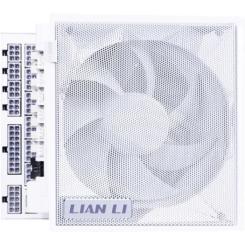 Блок питания Lian Li 850W EDGE GOLD White Фото