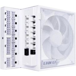 Блок питания Lian Li 850W EDGE GOLD White Фото 1