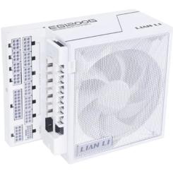 Блок питания Lian Li 850W EDGE GOLD White Фото 2