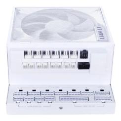 Блок питания Lian Li 850W EDGE GOLD White Фото 3