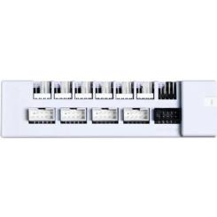 Блок питания Lian Li 850W EDGE GOLD White Фото 4