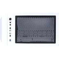 Корпус для ПК 1stPlayer D3-A-WH-1F7-14-W-1F7-W Фото 9