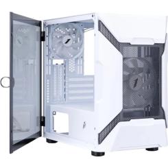 Корпус для ПК 1stPlayer D3-A-WH-1F7-14-W-1F7-W Фото 4