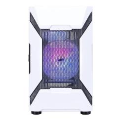 Корпус для ПК 1stPlayer D3-A-WH-1F7-14-W-1F7-W Фото 5