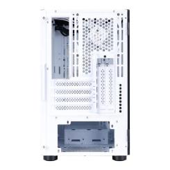 Корпус для ПК 1stPlayer D3-A-WH-1F7-14-W-1F7-W Фото 6