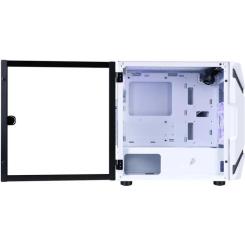 Корпус для ПК 1stPlayer D3-A-WH-1F7-14-W-1F7-W Фото 8