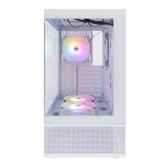 Корпус для ПК 1stPlayer Mi7-A-WH-2F7R-W-1F7-W Фото 2