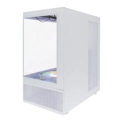 Корпус для ПК 1stPlayer Mi7-A-WH-2F7R-W-1F7-W Фото 3