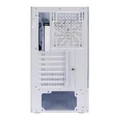Корпус для ПК 1stPlayer Mi7-A-WH-2F7R-W-1F7-W Фото 5