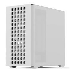Корпус для ПК AeroCool D302A-G-WT-v1 White Фото 1