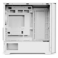 Корпус для ПК AeroCool D302A-G-WT-v1 White Фото 3