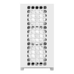 Корпус для ПК AeroCool D302A-G-WT-v1 White Фото 4
